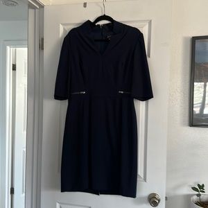 Tahari Dress
